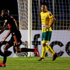 Dynamo vs Guastatoya: Horario y TV; cómo y dónde ver online