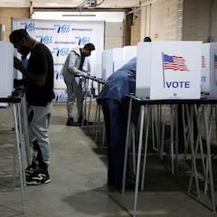 Estas son las personas que no pueden votar en las elecciones de Estados Unidos: requisitos de edad, residencia y ciudadanía