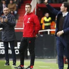 Pitu quiere cerrar el acuerdo una vez se consiga la permanencia