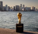 La Host City de NY/NJ para el Mundial 2026 apuesta por liderazgo femenino