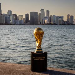 La Host City de NY/NJ para el Mundial 2026 apuesta por liderazgo femenino