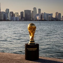 A un año del Mundial, ¿Qué tan interesada está la gente?