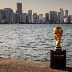 Esto cuestan los primeros accesos VIP a la Copa del Mundo del 2026