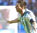 El emotivo vídeo de Argentina para llegar al Mundial