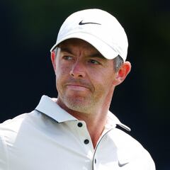 Why isn’t Rory McIlroy playing in the Memorial Tournament 2025?