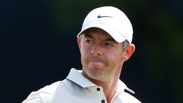 The Masters champ is skipping one of golf’s biggest regular-season events for the first time in nearly a decade.
