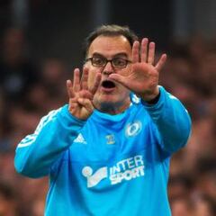 Villa: "Con Bielsa los jugadores tendrían mucho trabajo"