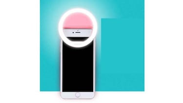 Accesorios para el móvil... ¡y sácale más partido!