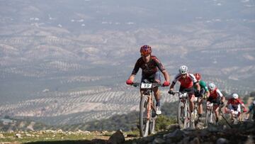 Diario de la ABR: Priego de Córdoba deja huella