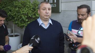 Miguel Ángel Ramírez