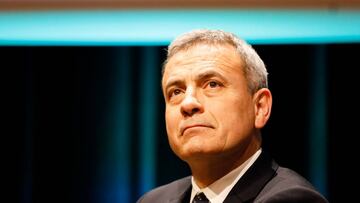 El ‘Gran Hermano’ médico de la cantera del Barça