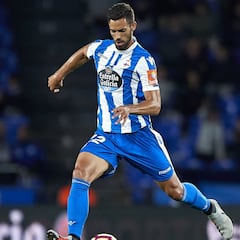 El central Pablo Marí se pone a tiro para el Levante