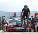 Froome: "El Tour seguirá siendo mi objetivo principal en 2015"