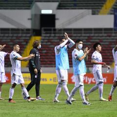 El reporte desde Costa Rica tras la victoria de México en el Estadio Nacional