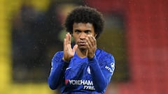 Mercado de fichajes: última hora de Real Madrid, Barcelona, Atlético y ligas internacionales...