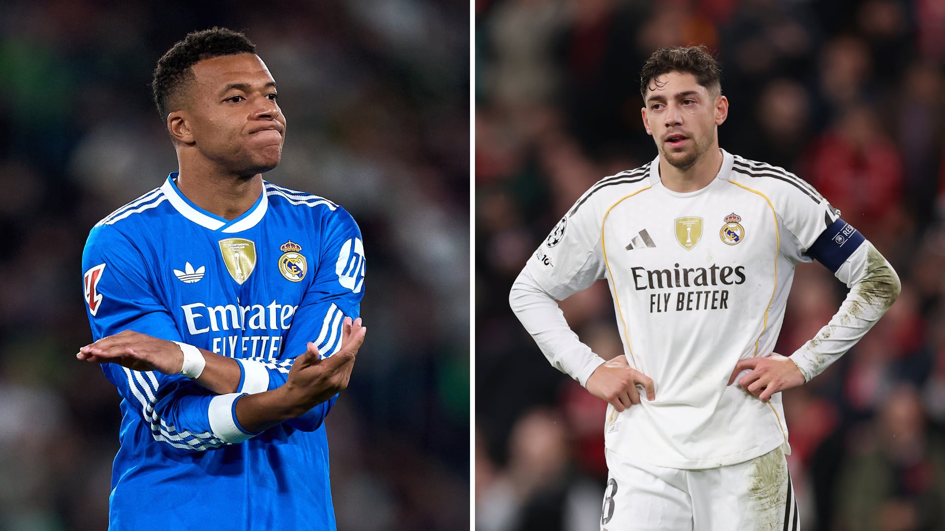 La afición del Atlético elige al jugador del Real Madrid que ficharía: vean el resultado