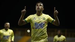 Rodríguez no va más en la Liga, fue sancionado por la Dimayor