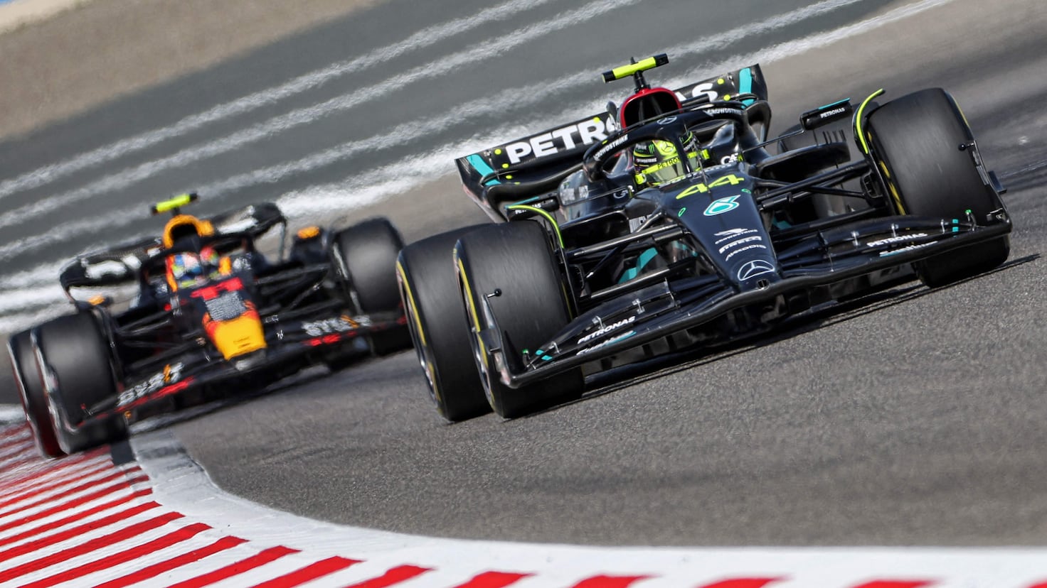 F1 2023: calendario, carreras y circuitos del Mundial de Fórmula 1 - AS.com