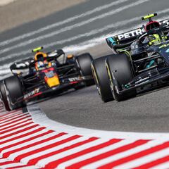 F1 2023: calendario, carreras y circuitos del Mundial de Fórmula 1