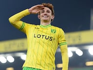 It’s being reported that Toronto FC are finalizing the deal which will see USMNT forward Josh Sargent move from Norwich City.