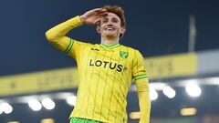 El Brentford maneja el reemplazo de Ivan Toney: Josh Sargent