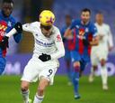Resumen y goles del Crystal Palace-Leicester de la Premier League