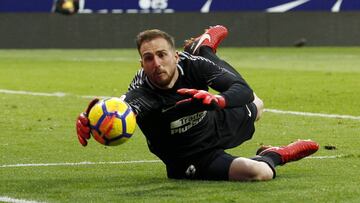 Real Sociedad - Atlético: horario, canal de TV y dónde ver online