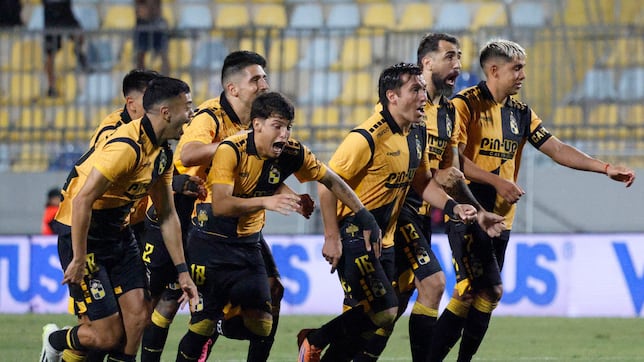 ¡Coquimbo es Supercampeón!