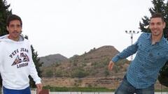 La Cooperativa Alonso vs las joyitas de Can Barça