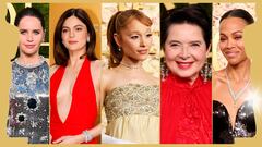 Nominadas al Oscar a mejor actriz de reparto 2025: ¿quiénes son las cinco candidatas?