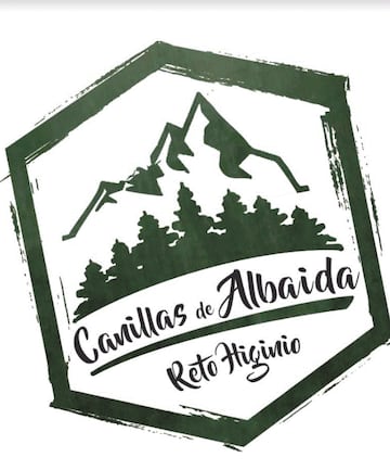 Logo de la carrera.