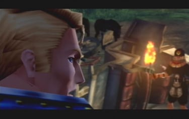 Grandia III, Impresiones