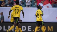 Un gol le fue suficiente a Jamaica para alcanzar el pase a las semifinales de Copa Oro, Panam&aacute; domin&oacute; el bal&oacute;n, pero no le bast&oacute; para avanzar de ronda.
