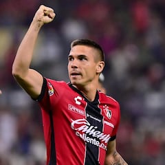 ¿Quién refuerza el ataque de Rayados? Esta es la opción principal