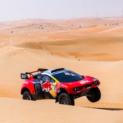 Un ‘rodeo drive’ desconocido