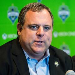 ‘El Theo Epstein’ de la MLS podría ser el General Manager de la US Soccer