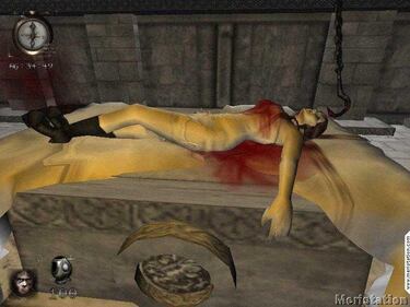 Zeta Games resucita a Nosferatu