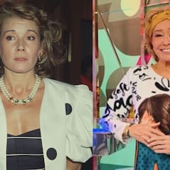 Así fue la trayectoria de Mila Ximénez: Encarna Sánchez, Santana, 'Sálvame'...