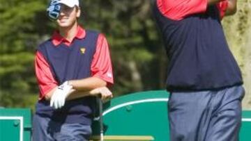 El equipo estadounidense ve con buenos ojos la ayuda de Michael Jordan