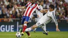 El &#039;10&#039; del Real Madrid fue protagonista en la ajustada clasificaci&oacute;n del Real Madrid a semifinales de Champions League. 