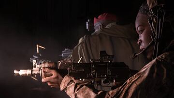 Call of Duty: Modern Warfare se actualiza a su versión 1.06; Baja confirmada ya disponible