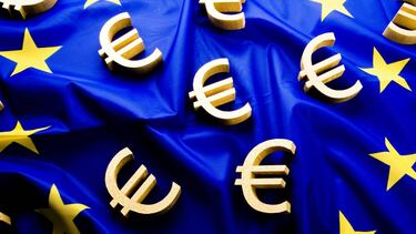 Europa le clava a Facebook una multa de 110 millones € por mentir sobre WhatsApp
