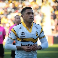 Gonzalo Jara revela oferta de Primera y esta fue su respuesta