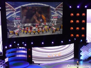 [E3] Metal Gear Rising y Project Natal, golpes de mano de Microsoft