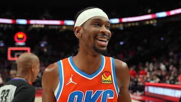 Shai Gilgeous-Alexander can break incredible Walt Chamberlain record this season