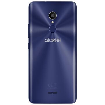 El Alcatel 3C ya está disponible en España por menos de 130 euros