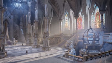 King's Bounty 2, impresiones. El rey cabalga de nuevo