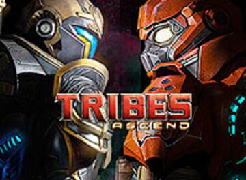 IPO - Tribes: Ascend (PC)