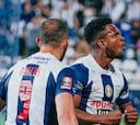 Alianza Lima 1-0 Sport Huancayo por Torneo Clausura de Liga 1: resumen, gol de Barcos y mejores jugadas