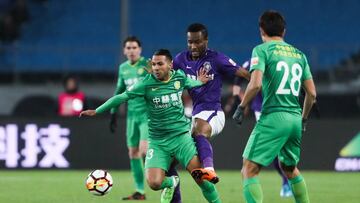 Jonathan Viera será presentado este lunes, a las 12.00 horas